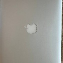 MacBook Air 13” 2017 - фото 3
