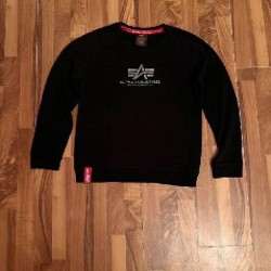 Alpha Industries - фото 2