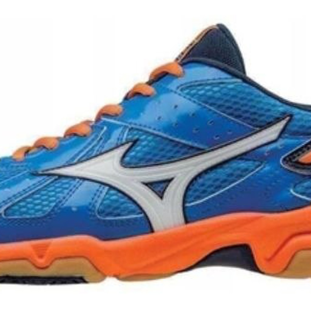 Кроссовки Mizuno