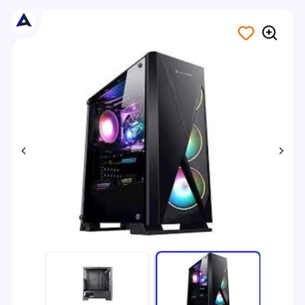 Корпус для ПК