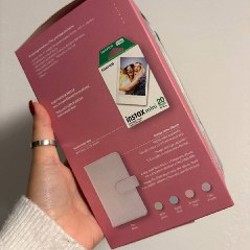 Instax Mini 12 - фото 2