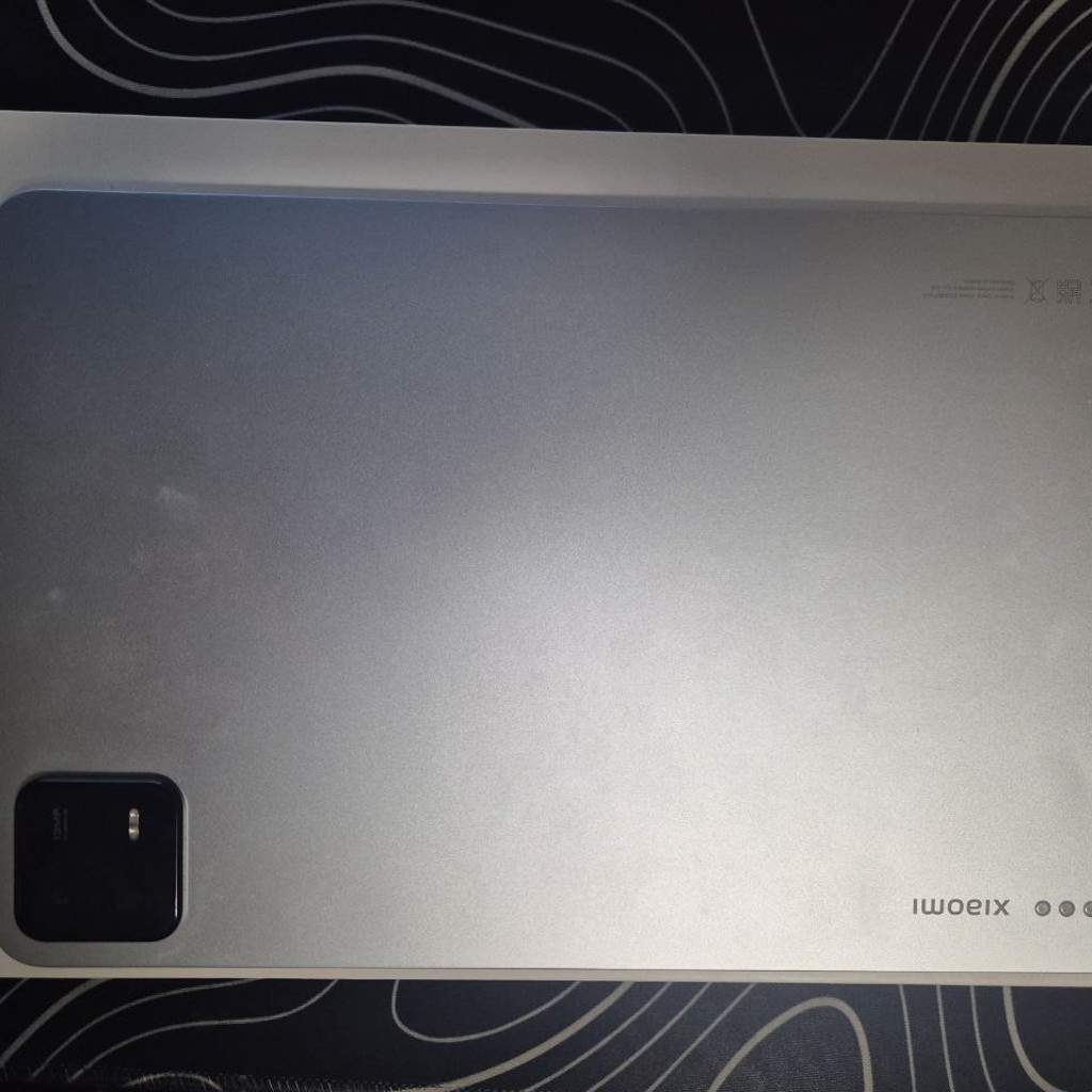 Планшет Xiaomi Pad 6