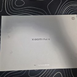 Планшет Xiaomi Pad 6 - фото 3
