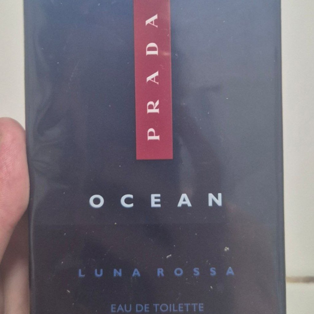 Prada Luna Rossa Ocean