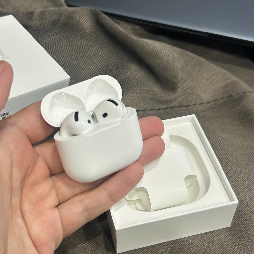 Apple Air Pods 4 ANC