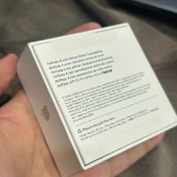 Apple Air Pods 4 ANC - фото 4