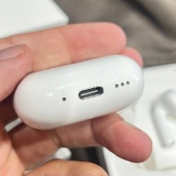 Apple Air Pods 4 ANC - фото 5