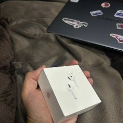 Apple Air Pods 4 ANC - фото 6