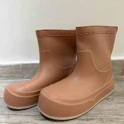 Резиновые сапоги - фото 2