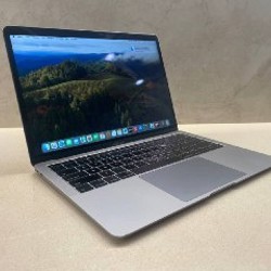 MacBook Air 2018 - фото 3