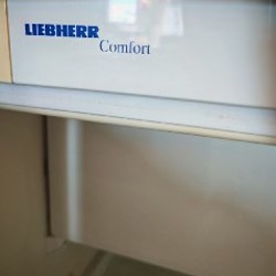 Встраиваемый холодильник LIEBHERR - фото 2