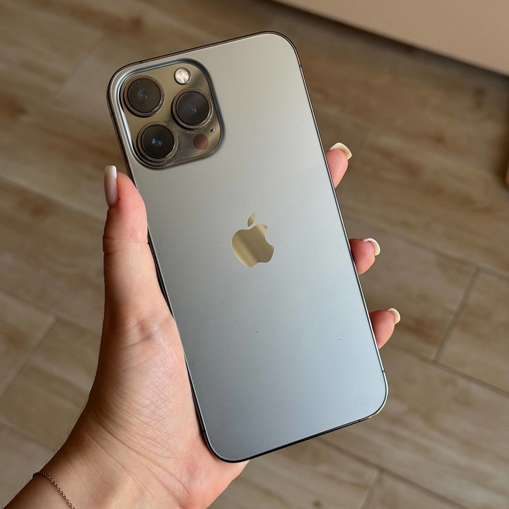 IPhone 13 Pro Max