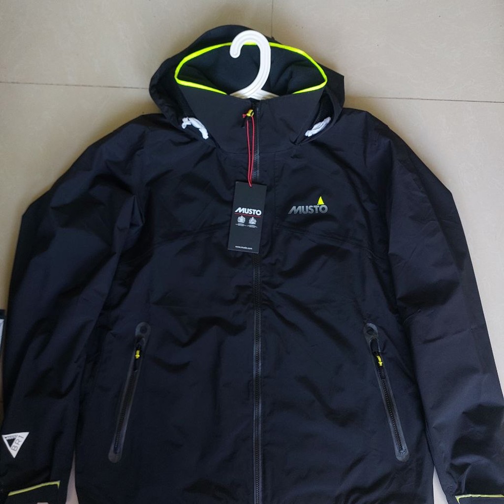 Куртка Musto