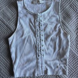 Топы, юбки, шорты - фото 4