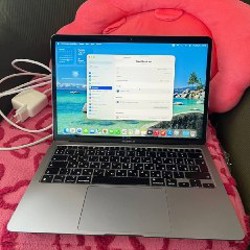 MacBook Air M1 - фото 2