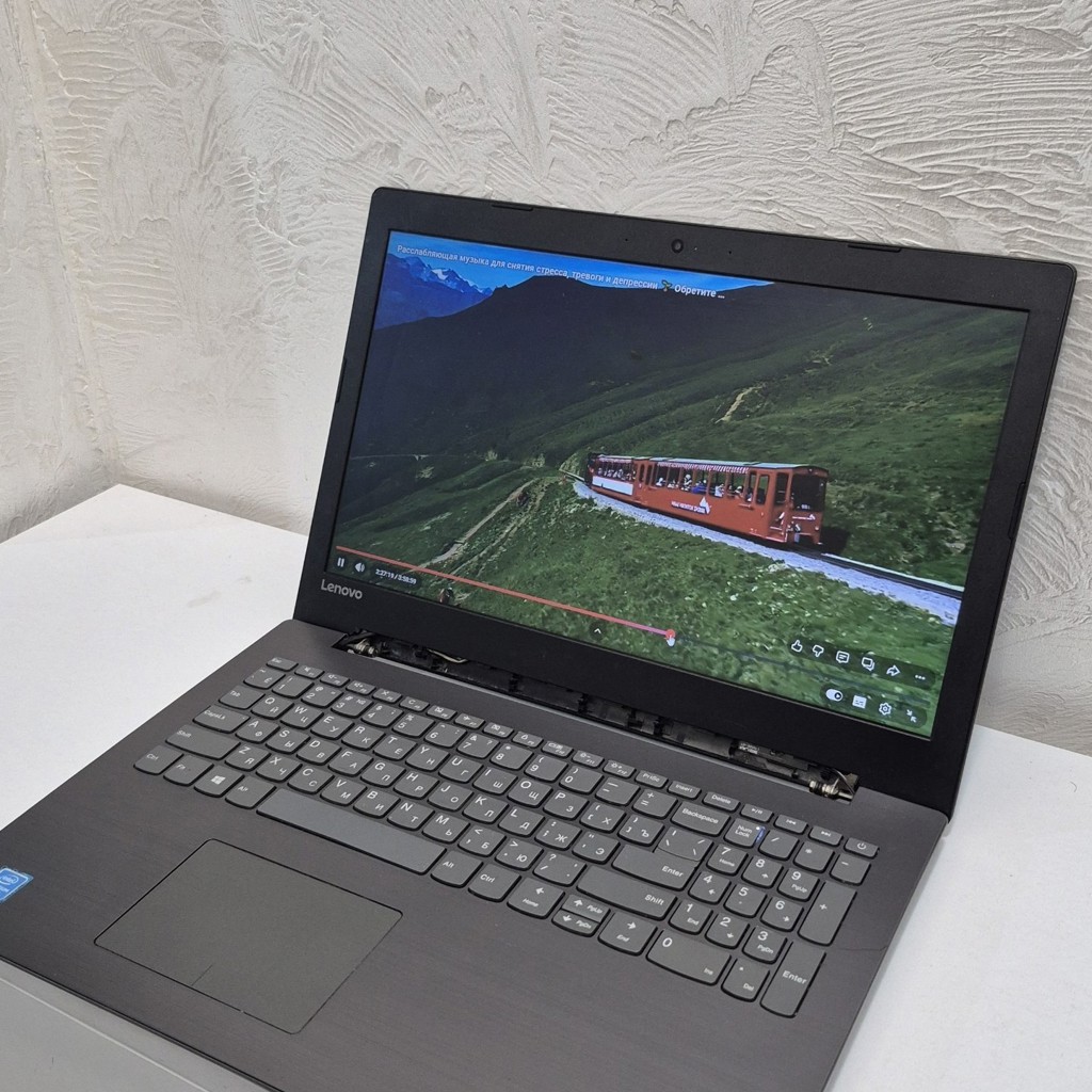 Ноутбук Lenovo