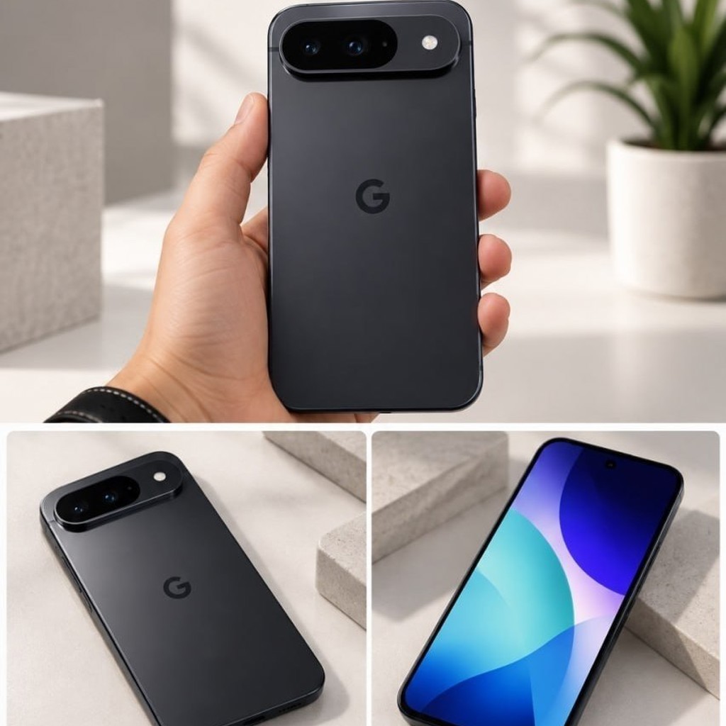 Google Pixel 9 128GB