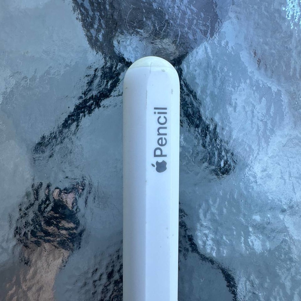 Apple Pencil (2-е поколение)