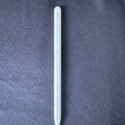 Apple Pencil (2-е поколение) - фото 3