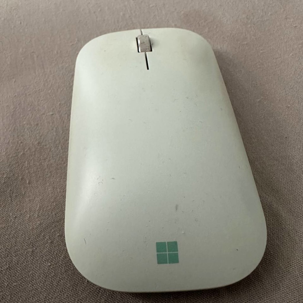 Беспроводная мышь Microsoft Modern Mobile Mouse