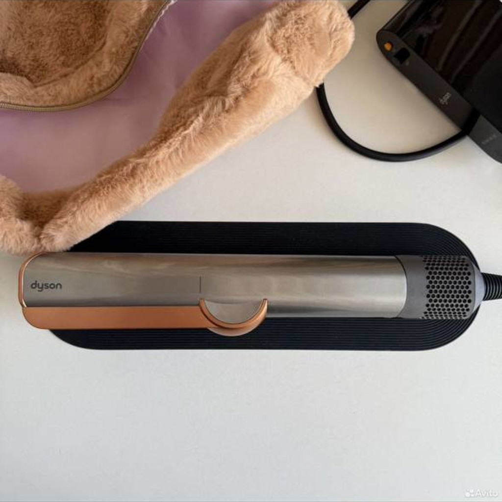 Dyson Airstrait ht01