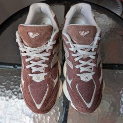 Кроссовки New Balance 9060 - фото 2