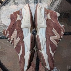 Кроссовки New Balance 9060 - фото 3