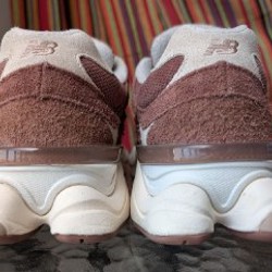 Кроссовки New Balance 9060 - фото 4