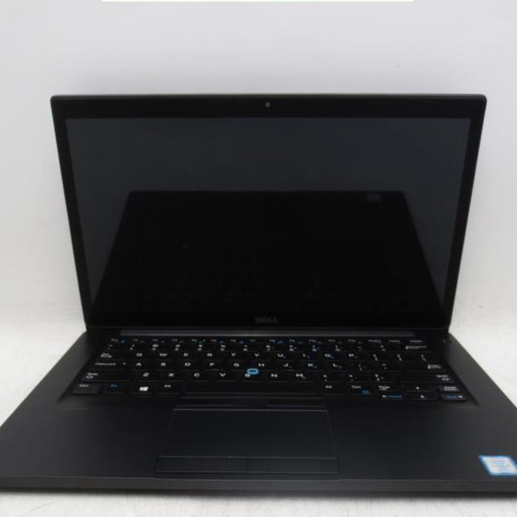 Ноутбук Dell Latitude 7480