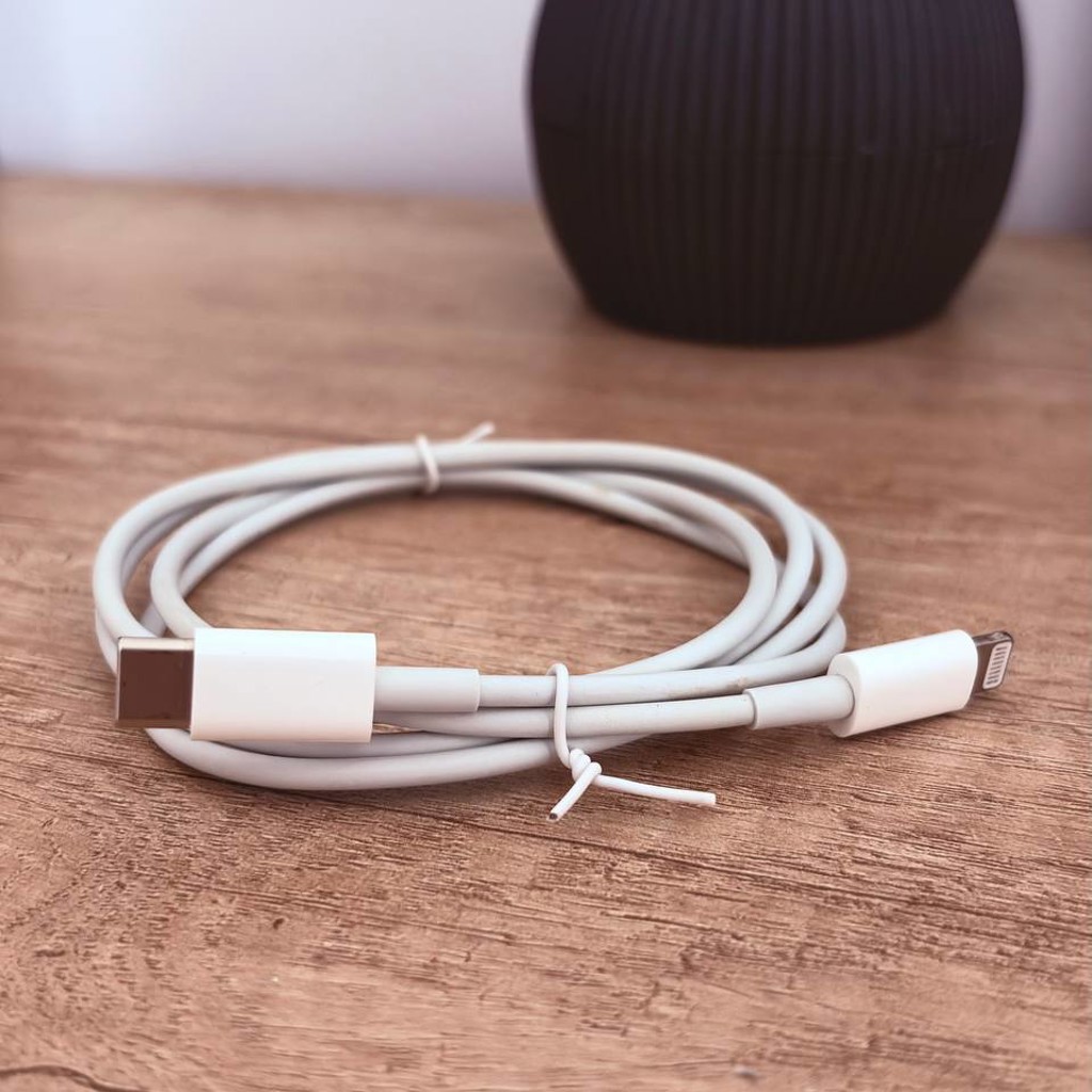 Кабель Apple type-C lightning