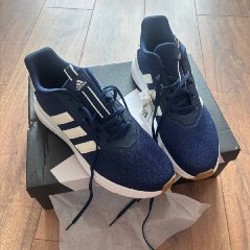 Кроссовки Adidas - фото 4