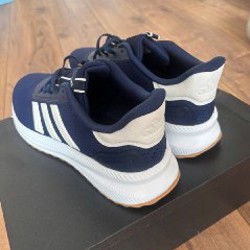 Кроссовки Adidas - фото 5