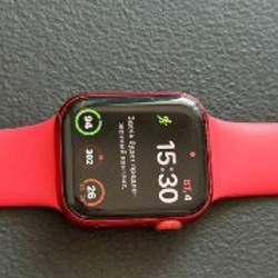 Apple Watch Series 6 - фото 3