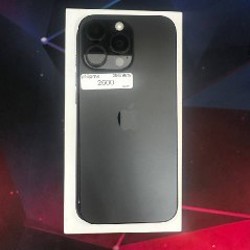 IPhone 16 Pro Max - фото 5