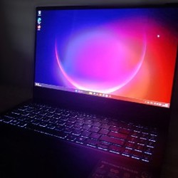 Ноутбук ASUS Vivobook S 15 OLED - фото 2