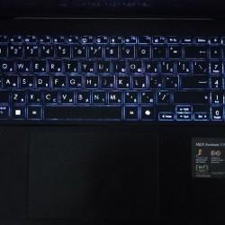 Ноутбук ASUS Vivobook S 15 OLED - фото 5