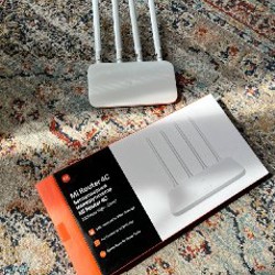Wi-fi роутер - фото 3