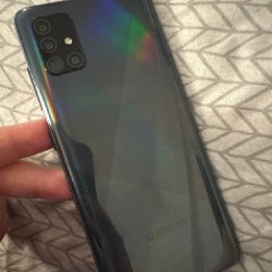 Samsung Galaxy A51 - фото 2