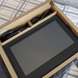 Графический планшет Wacom Cintiq - фото 3