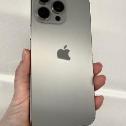 IPhone 16 Pro Max - фото 3