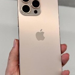 IPhone 16 Pro Max - фото 4