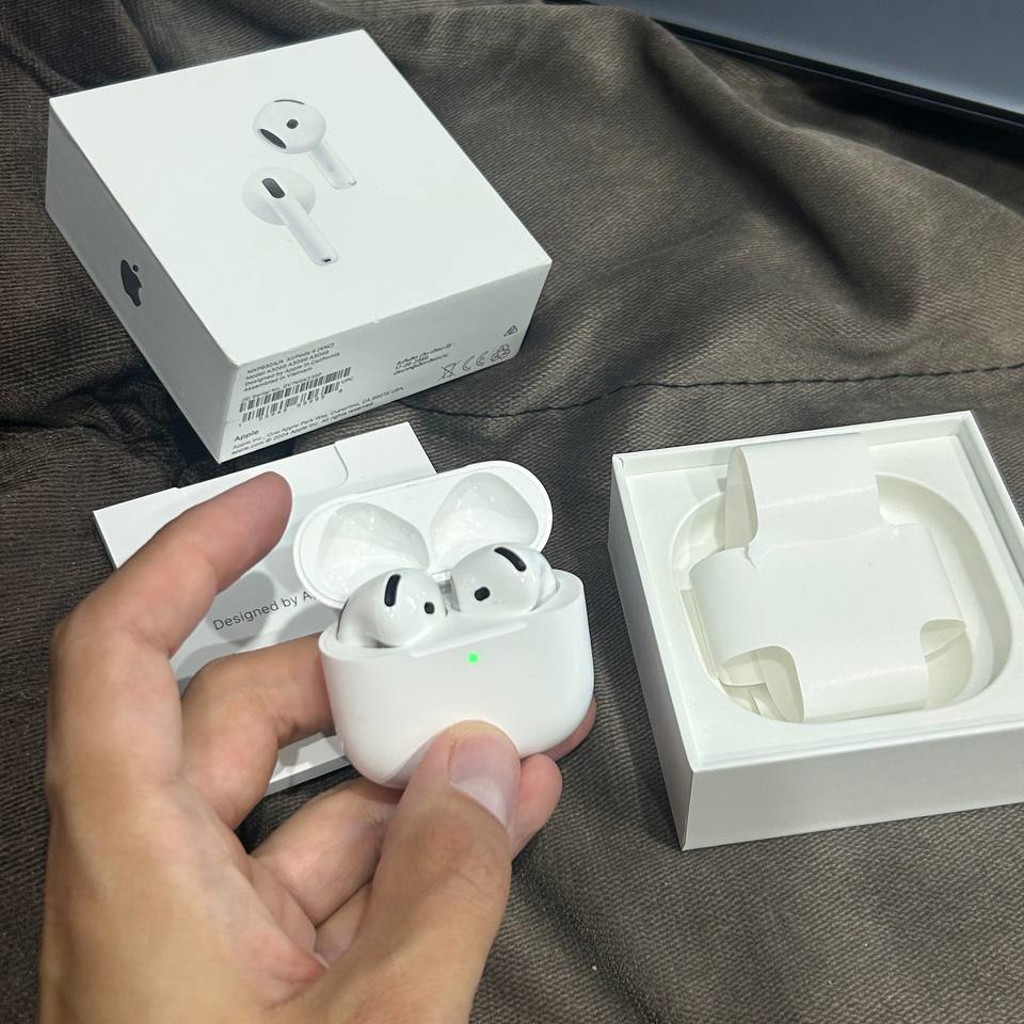 Apple Air Pods 4 ANC