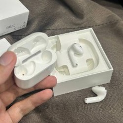 Apple Air Pods 4 ANC - фото 2