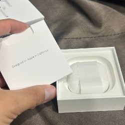 Apple Air Pods 4 ANC - фото 4