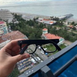 Очки Ray-Ban Meta Gen 2 - фото 2