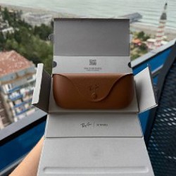 Очки Ray-Ban Meta Gen 2 - фото 3