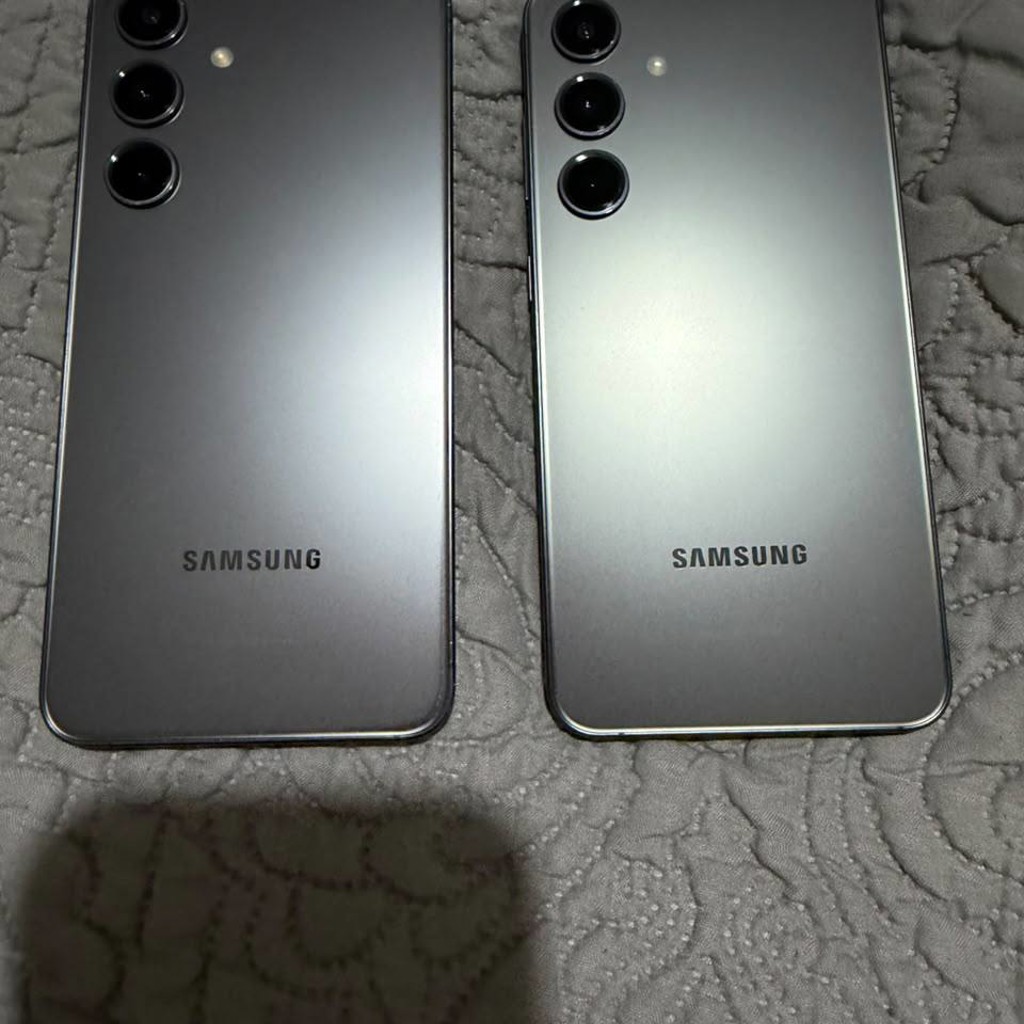 Galaxy s24