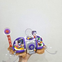 Космический набор Lego Friends - фото 4