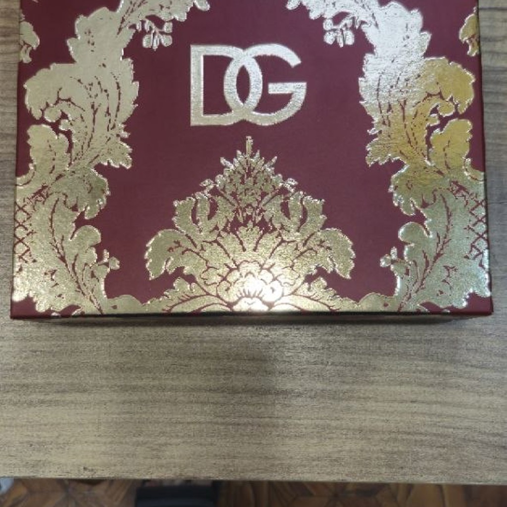 Мужской набор Dolce& Gabbana