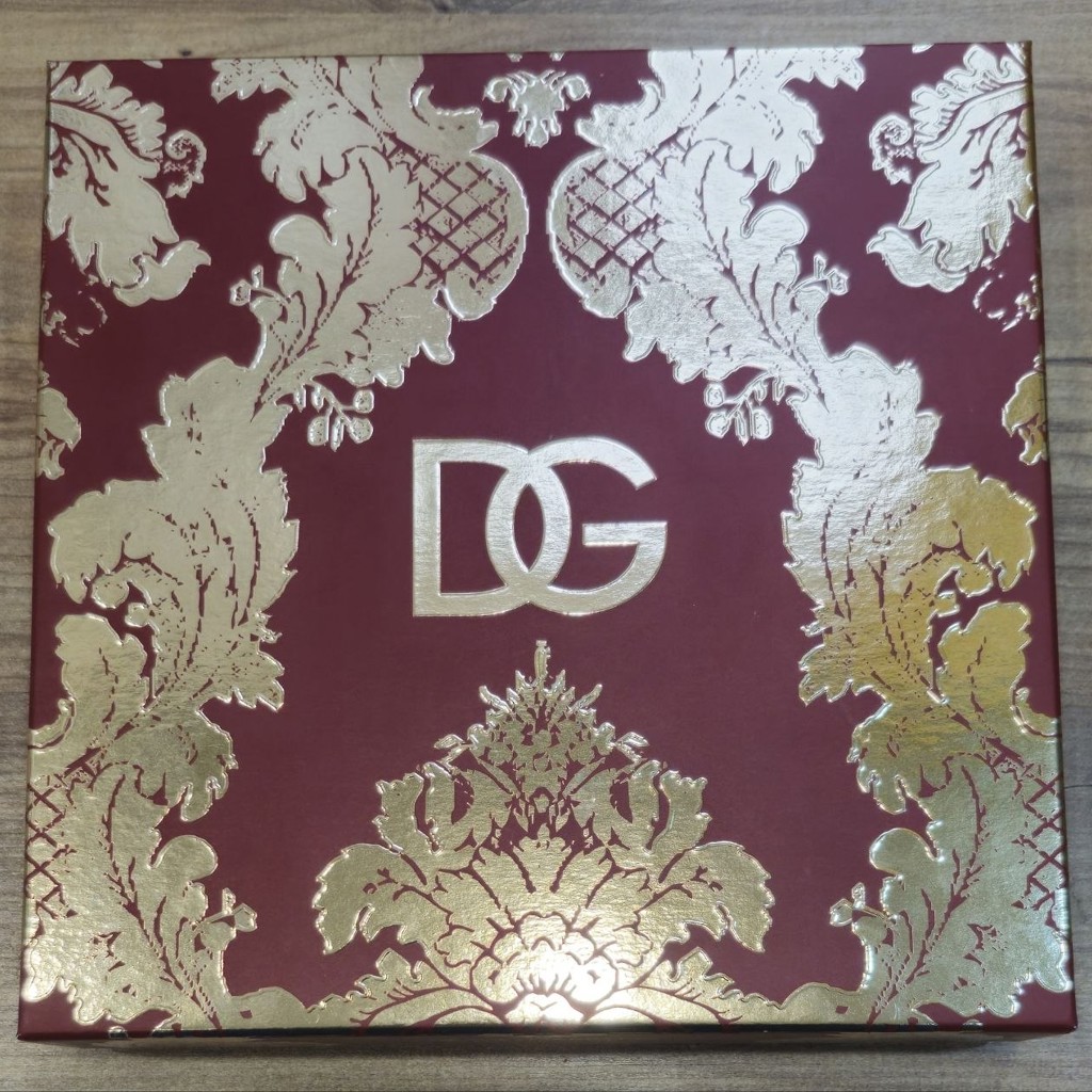 Подарочный набор Dolce & Gabbana Light Blue Pour Homme